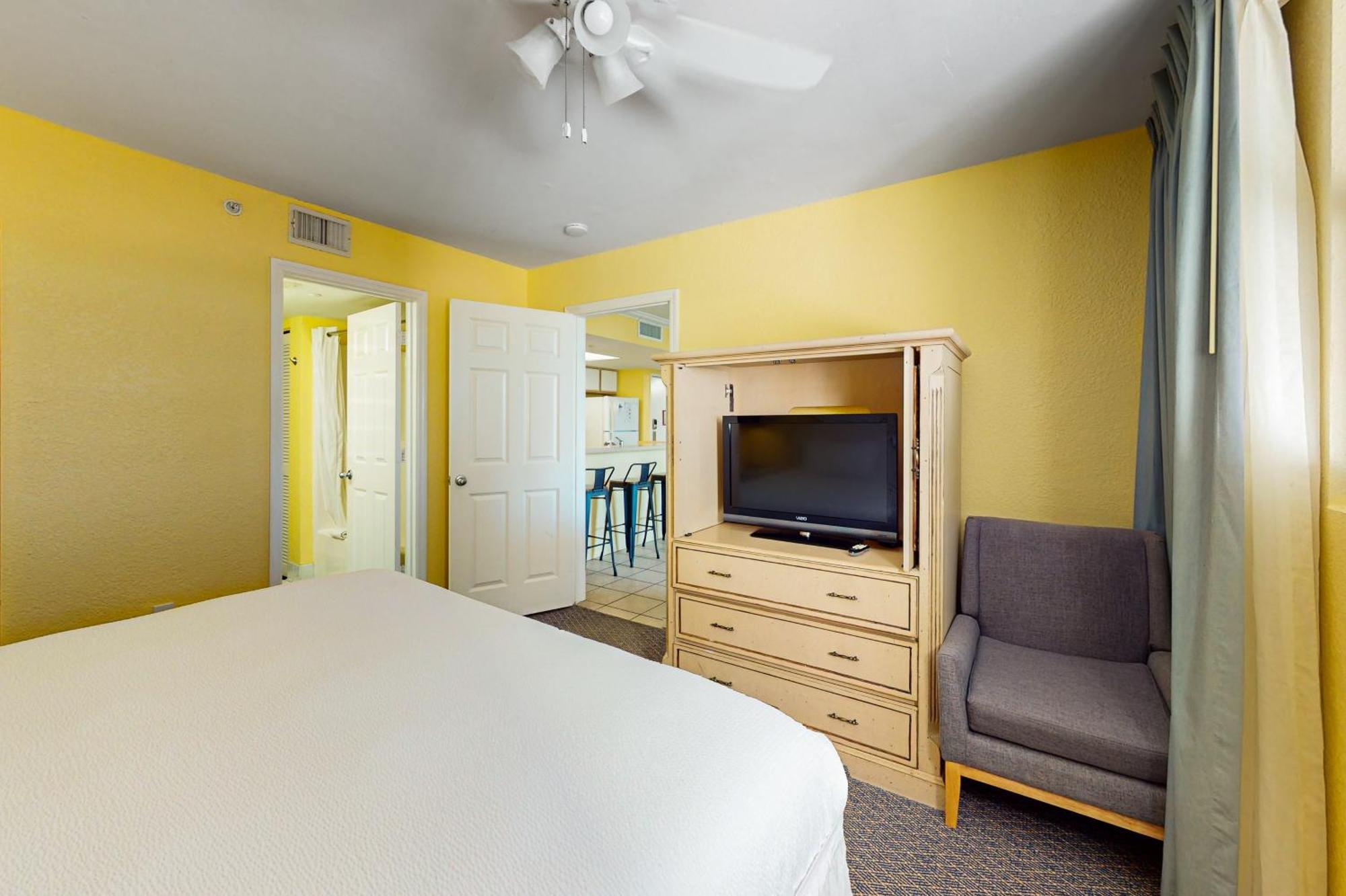Sunrise Suites Dominican Suite #110 キーウェスト 部屋 写真