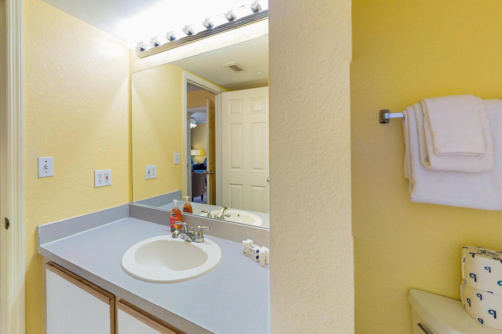 Sunrise Suites Dominican Suite #110 キーウェスト 部屋 写真
