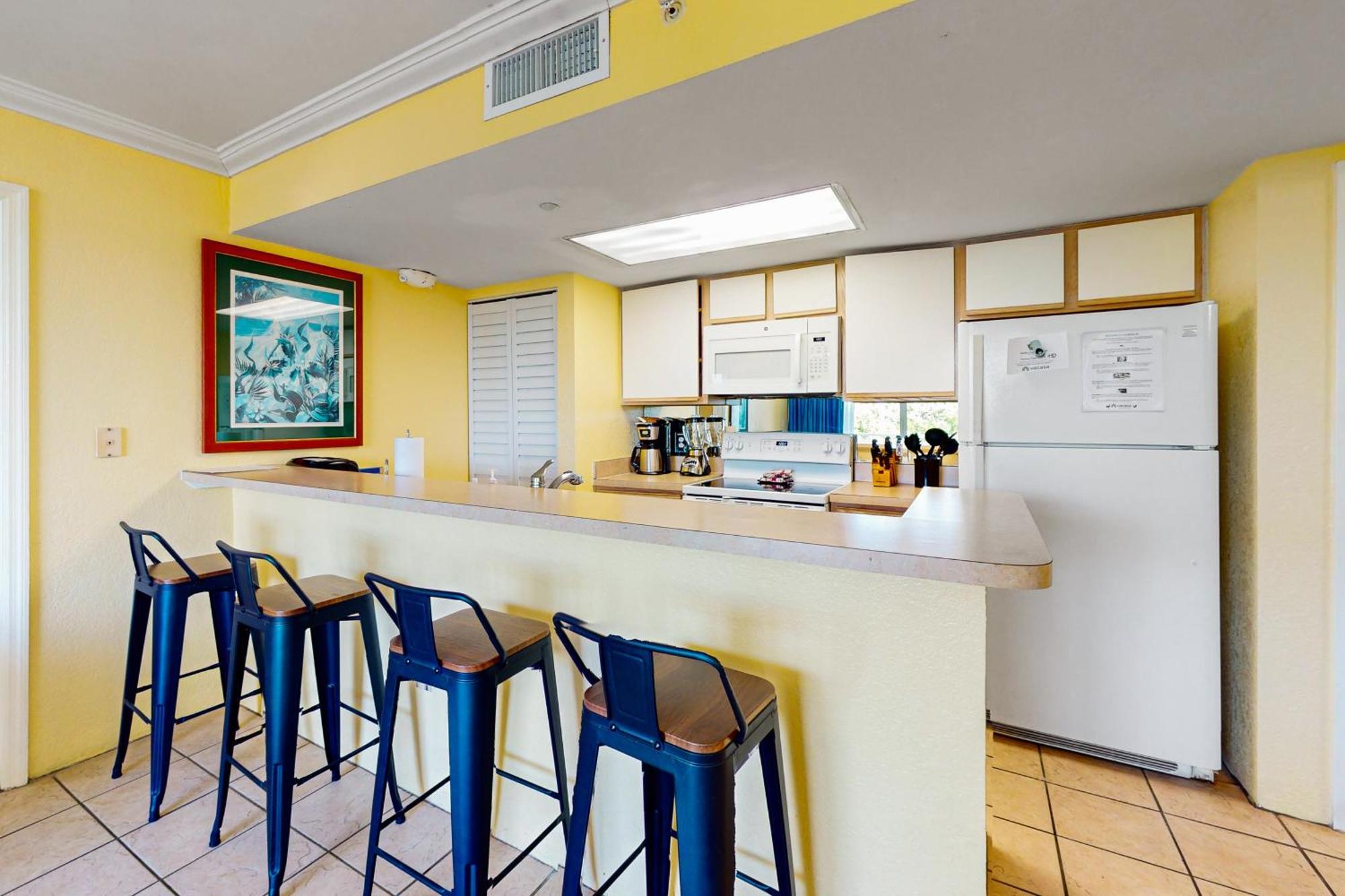 Sunrise Suites Dominican Suite #110 キーウェスト 部屋 写真