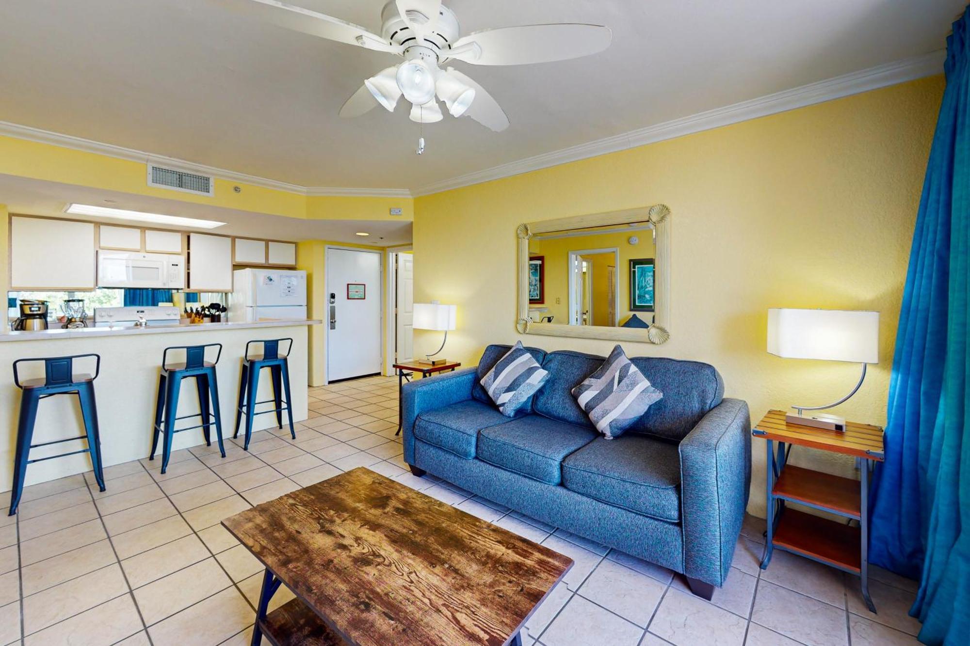 Sunrise Suites Dominican Suite #110 キーウェスト 部屋 写真