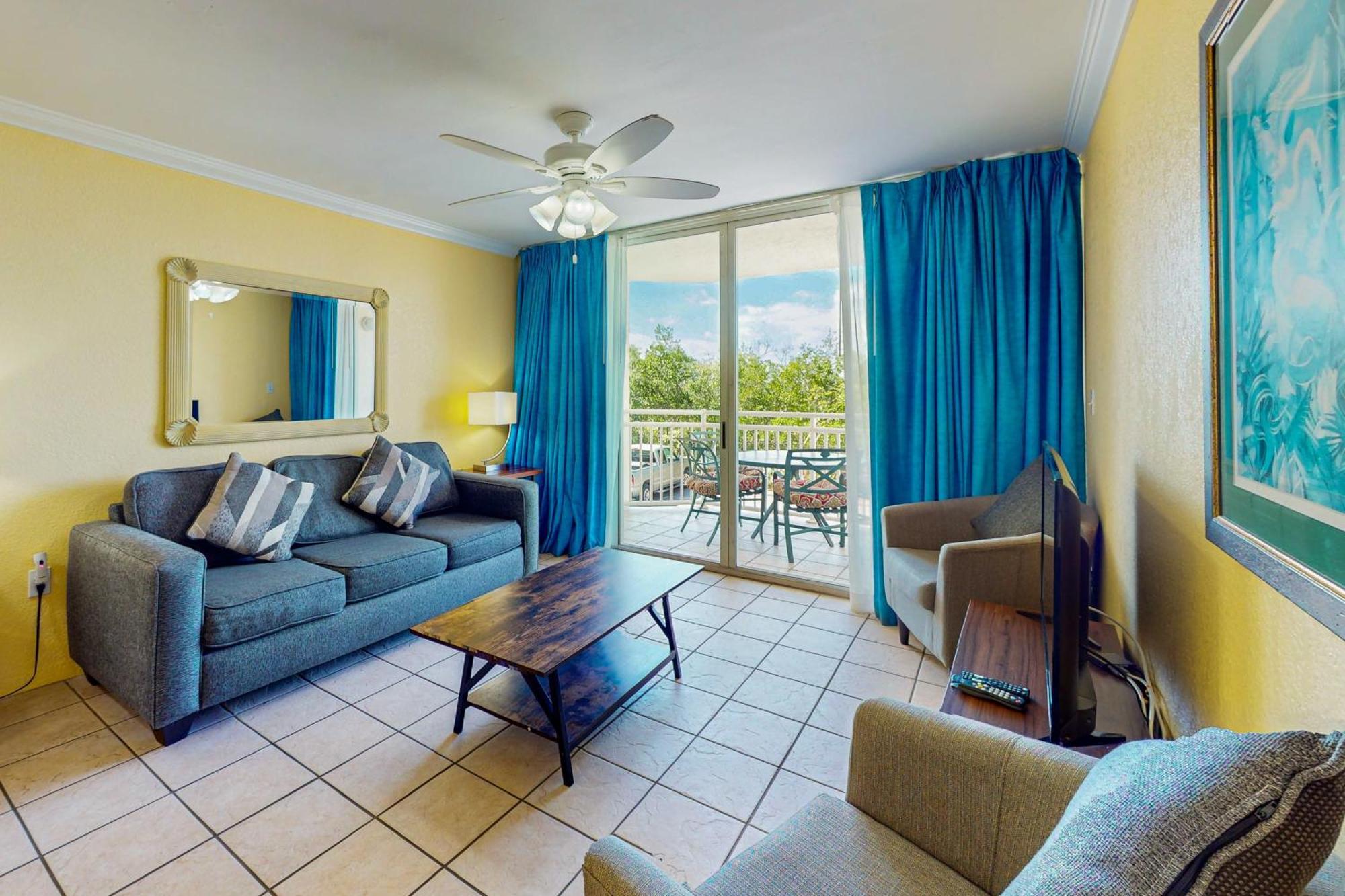 Sunrise Suites Dominican Suite #110 キーウェスト 部屋 写真