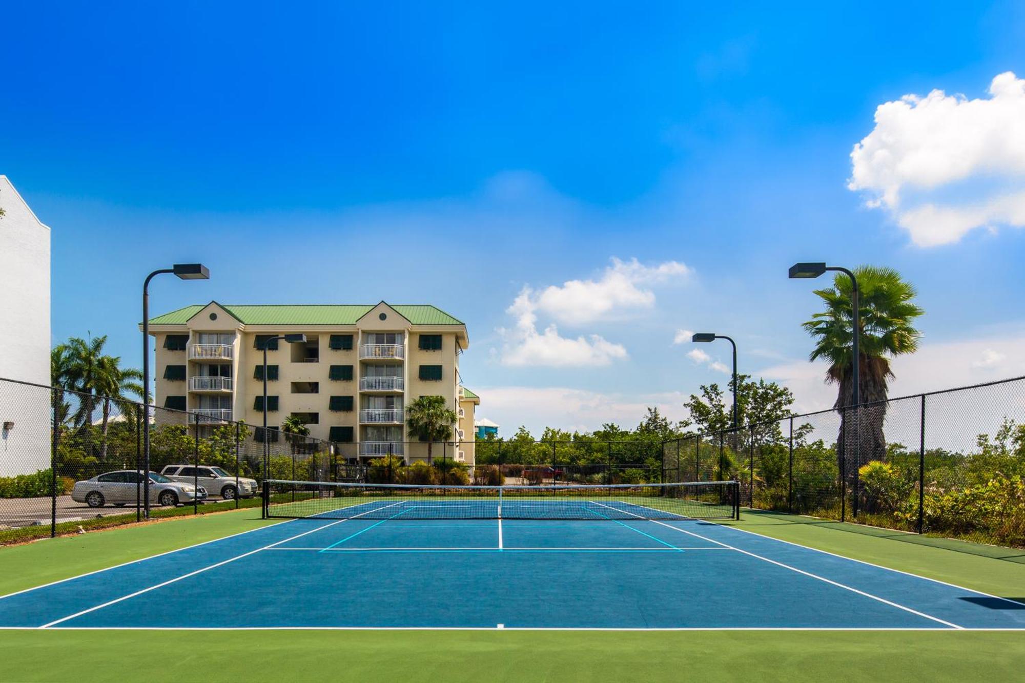 Sunrise Suites Dominican Suite #110 キーウェスト 部屋 写真