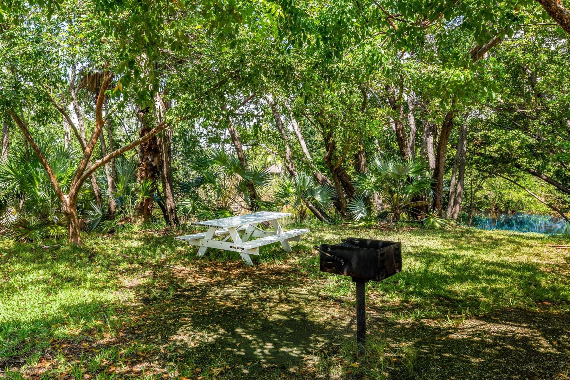 Sunrise Suites Dominican Suite #110 キーウェスト 部屋 写真