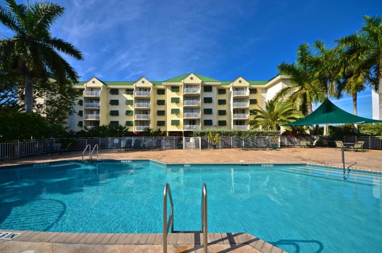 Sunrise Suites Dominican Suite #110 キーウェスト エクステリア 写真