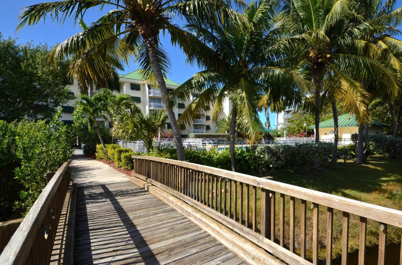 Sunrise Suites Dominican Suite #110 キーウェスト エクステリア 写真
